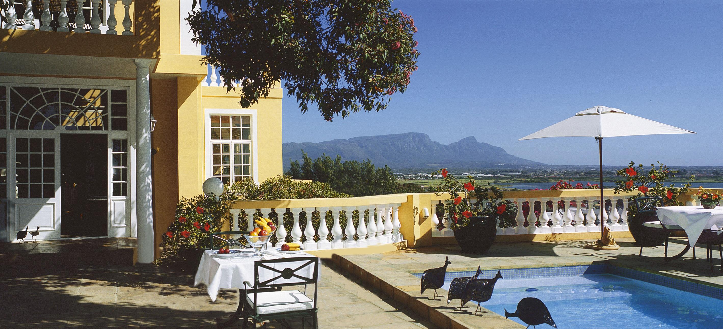 Hotel Colona Castle Lakeside Einrichtungen foto