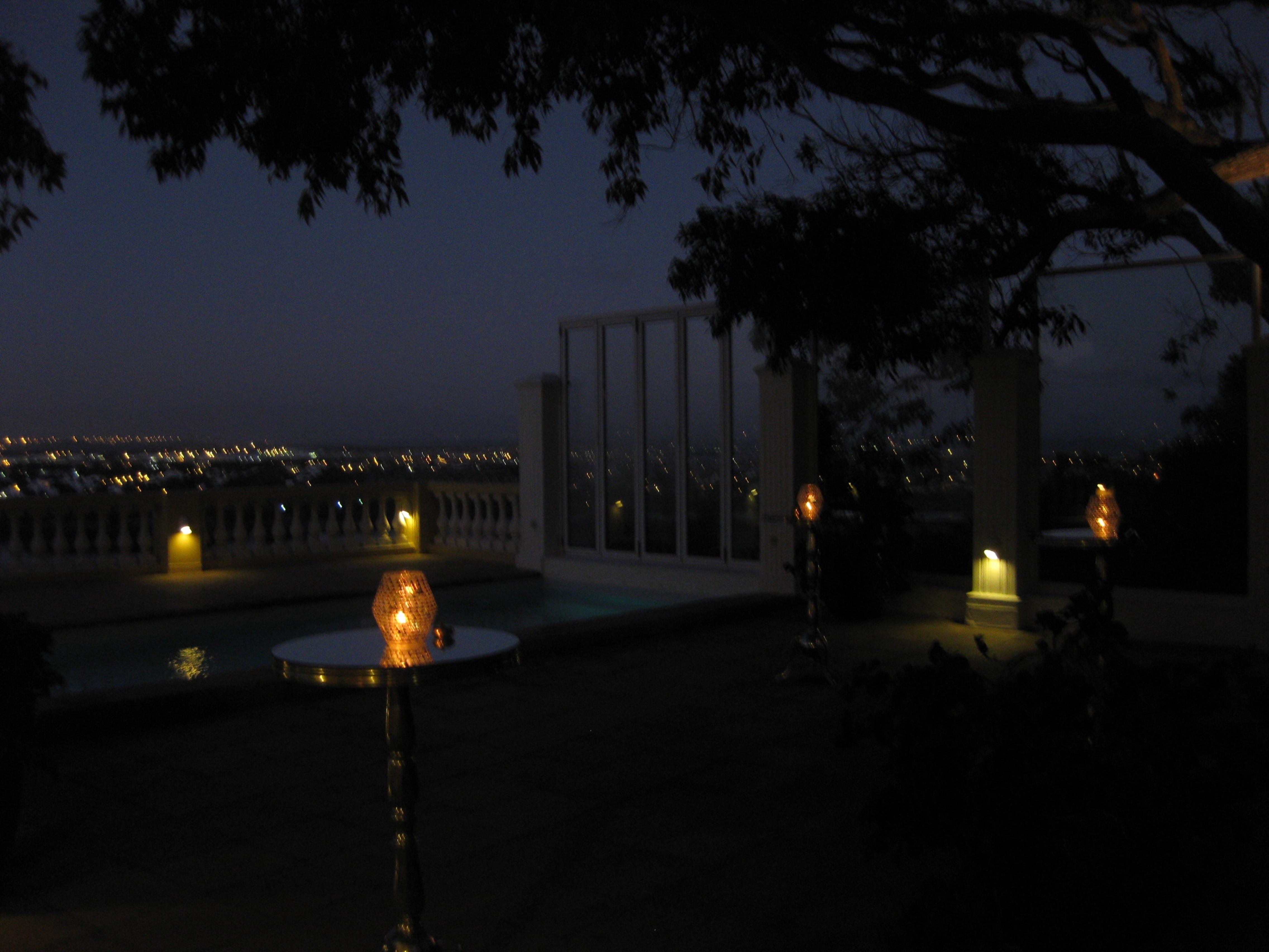 Hotel Colona Castle Lakeside Exterior foto