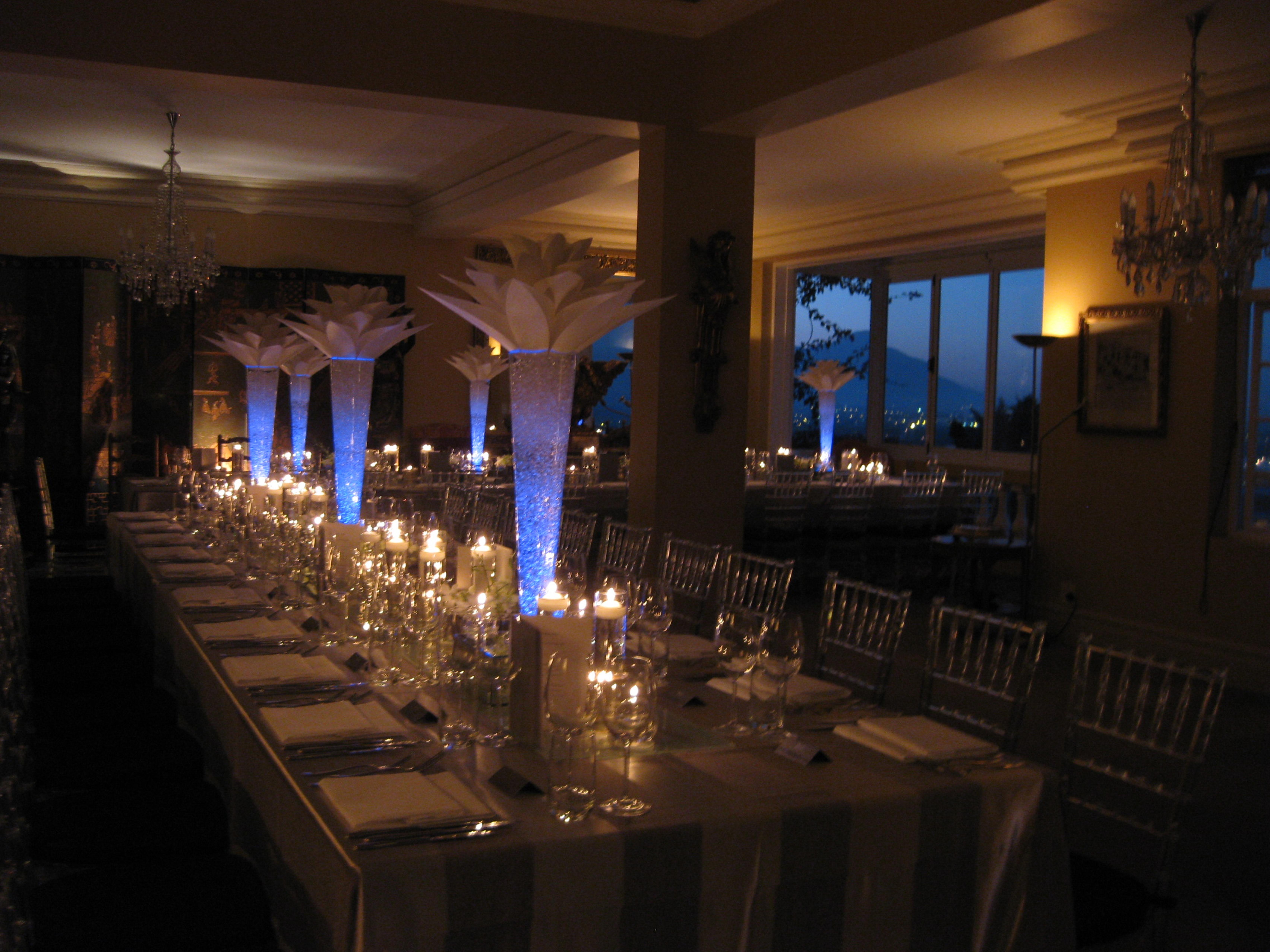 Hotel Colona Castle Lakeside Exterior foto