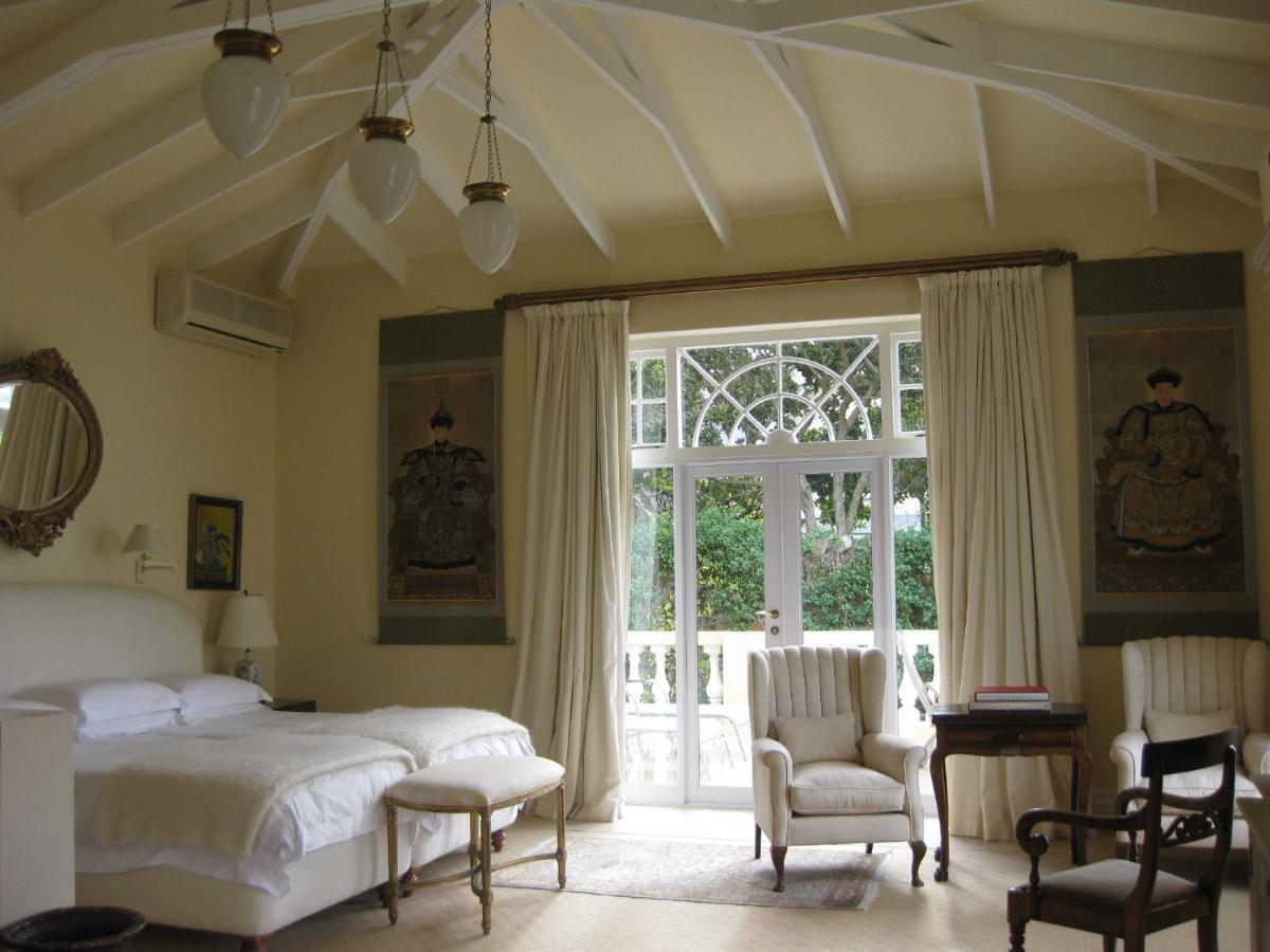Hotel Colona Castle Lakeside Zimmer foto